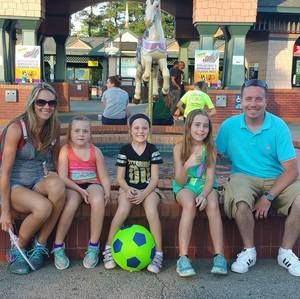 Meet your Posher, Matthew